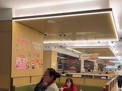 -海底捞火锅(振华广场店)