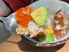 -沼津港精致料理·寿喜烧·烧鸟(青浦宝龙广场日料榜单店)