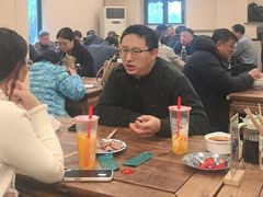 -老刘家永盛斋·传统泡馍(东关南街店)