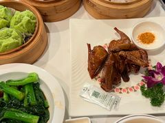 -悦雅居·老广州老味道(长湖店)