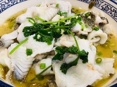 -家乡饭店(里仁洞店)