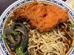 -盛达面馆