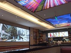 -香港新记茶餐厅(湖墅南路店)