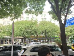 -牛街洪记小吃店(牛街店)