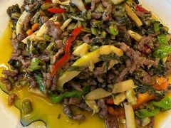 -食光慢宴·安吉土菜馆