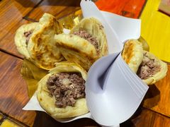 -永茂驴肉(莲池南大街总店)