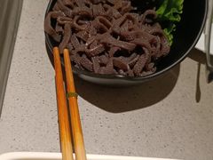 -海底捞火锅(万象城店)