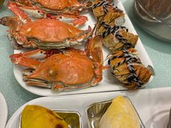 -钱库里海鲜自助(唐山街店)