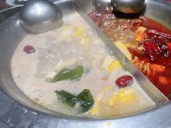 -骨之味·筒骨汤火锅(江头店)