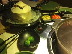 -狐狸爱上椰子鸡(滨江星光大道店)