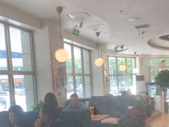 -花舍·新派粤菜·西餐·下午茶(亚运村·鸟巢店)
