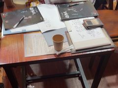 -剧狐剧本杀·月球探案馆(人民广场1号店)