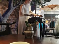 -绿茶餐厅(深圳龙华天虹购物中心店)
