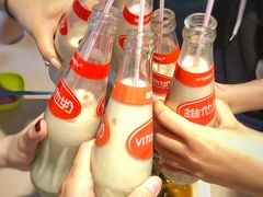 -友达面馆(二七南路店)