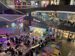 -813芭依珊 BAESAn(汇港购物中心店)