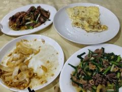 -电白鸭粥店(下沙二坊88号店)