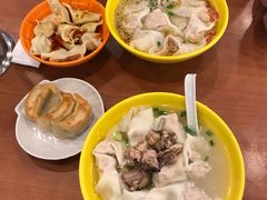 -龙抄手(春熙路总店)