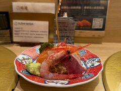 -鮨政· Omakase(港汇恒隆广场店)