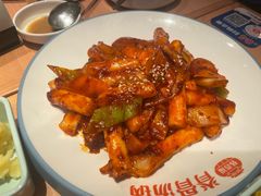-韩香福脊骨汤锅(上杭路店)