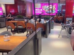 -老板恋上鱼(恒隆广场店)