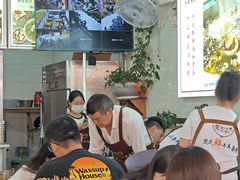 -熊氏牛羊杂粉(龙眼井总店)