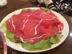-匹夫涮肉城(黄村店)