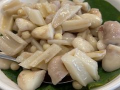 -新聚丰菜馆(太监弄店)