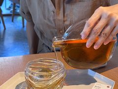 -tea'stone (万象天地店)
