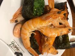 -汉巴味德(大悦城店)