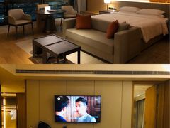 -深圳机场凯悦酒店