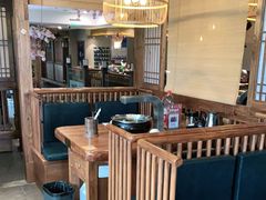 -九田家黑牛烤肉料理(三墩店)