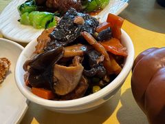 -功德林(南京西路店)