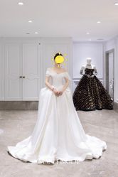 点击看大图 -MANLI BRIDAL婚纱