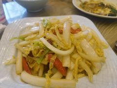 -清真·益鑫羊肉手抓馆(花园北街店)