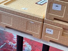 -二斗栗子(黄河道店)