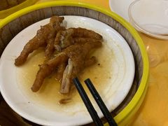 -翠微茶楼饭店(前山店)