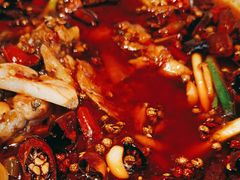 -水煮三国·川鲁江湖菜(香山店)