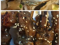 -木屋烧烤(西南角店)