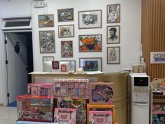 -东方童画儿童创意美术(十里堡体验馆)