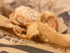 多拿虾饼-太食獸泰式茶餐厅(IFS国金中心店)