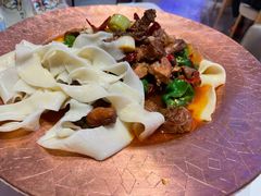 -阿娜尔·新疆菜(宜家荟聚中心店)