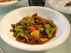 -烟水渔庄餐厅(西溪湿地店)