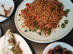 -鸽子侯·家宴·平价海鲜(市图书馆店)