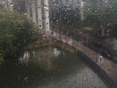 -白云山索道-售票处