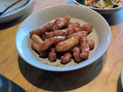 -长安记·大美陕菜(朝阳大悦城店)