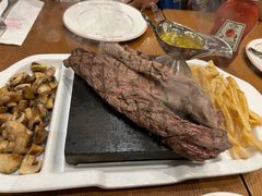 -Entrecôte 法国牛扒馆(保利·时光里店)