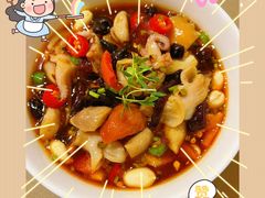 -尚一汤 广东炖汤(金桥国际店)