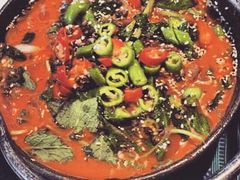 -新竹里馆·花园餐厅(兴苑路店)