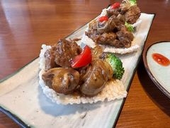 -如禾素食·下午茶·糖水