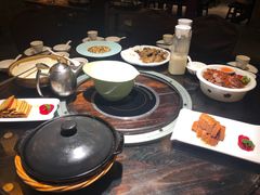-大自然(鲁家村店)